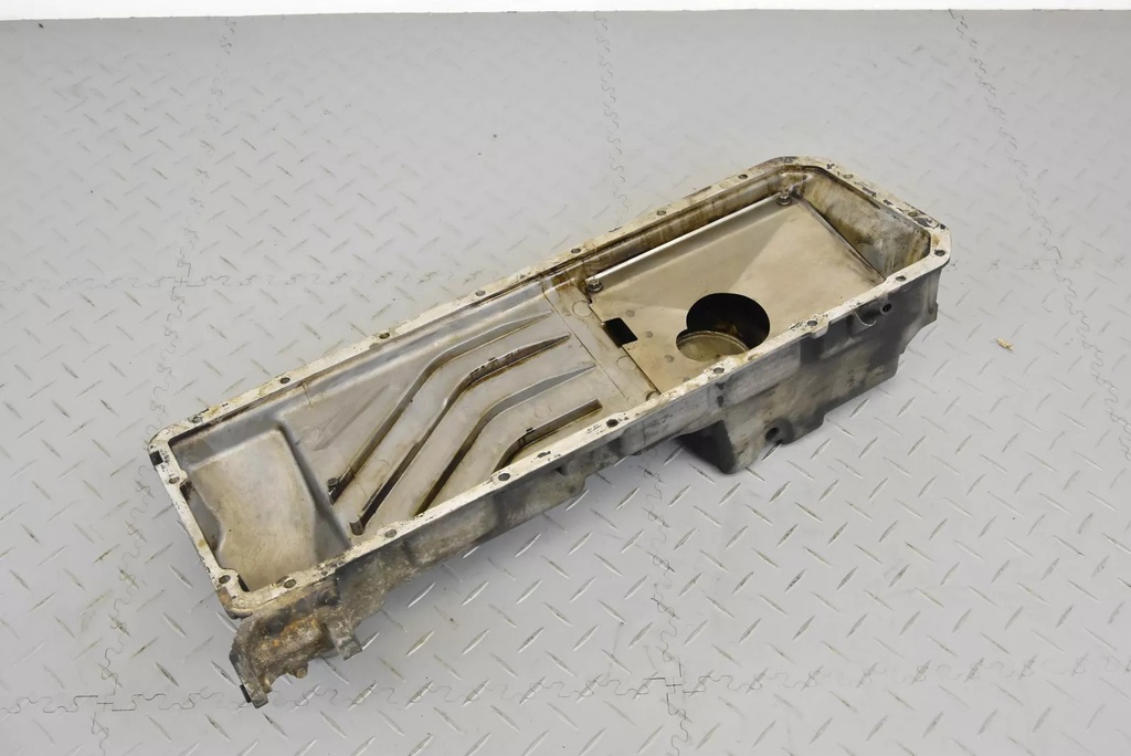 X300 XJ40 XJS LATE AJ6/ AJ16 OIL SUMP PAN