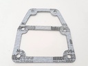 AJ16 CYLINDER HEAD REAR COVER GASKET