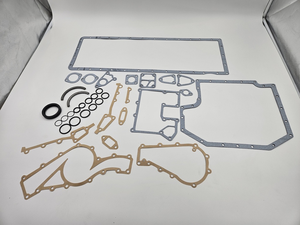 V12 5.3 ENGINE LOWER GASKET AND SEAL SET (PAYEN)