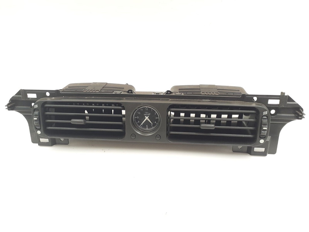 JAGUAR XJ8 XJR X308 DASH FASCIA VENT CENTRE FRONT CONSOLE CONTROLS AIR FLOW HEAT