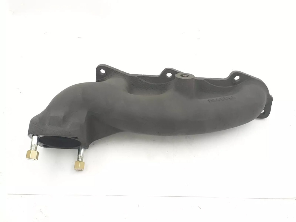 REAR LH V12 INJECTION ENGINE EXHAUST MANIFOLD