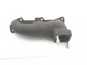 FRONT LH V12 INJECTION ENGINE EXHAUST MANIFOLD