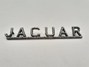 JAGUAR SERIES 2 XJ6 XJ12 1972-1978 BOOT LID REAR TAILGATE BADGE EMBLEM METAL