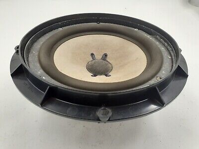 JAGUAR XK8 XKR X100 1996-2000 HARMON KARDON SUB WOOFER SHELF SPEAKER 8JA489