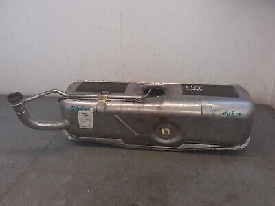 JAGUAR 95-97 3.2 4.0 XJ6 X300 AJ16 N/A UNLEADED PETROL FUEL TANK SINGLE PUMP GAS