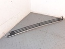 JAGUAR DAIMLER SERIES 3 XJ6 XJ12 UNDER CENTRE TRIM LOWER GRILL METAL BAC2479