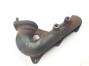 JAGUAR XJ6 XJ40 2.9 REAR ENGINE EXHAUST MANIFOLD HEADER CAST HEAD STUD EAC7094