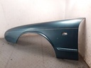 JAGUAR XJ6 XJ8 X300 X308 FRONT PASSENGER WING LEFT LH QUARTER FENDER PANEL