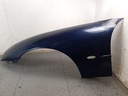 JAGUAR XK8 XKR X100 96-06 FRONT PASSENGER WING LEFT LH QUARTER FENDER PANEL TRIM