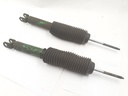 JAGUAR X300 XJR X306 4.0 FRONT SHOCK ABSORBERS DAMPER S/C SUPERCHARGED AXLE