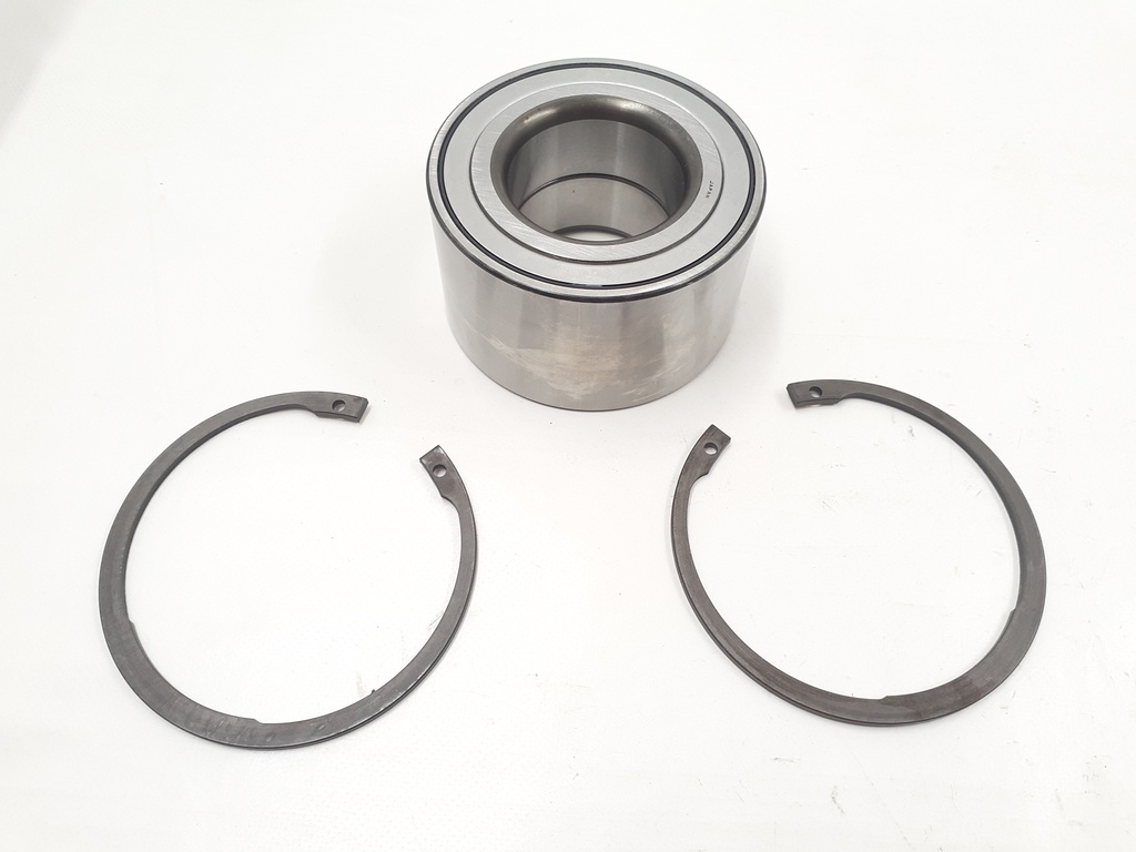 LATE XK8 X308 FRONT WHEEL HUB BEARING KIT LATE