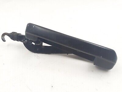 JAGUAR XJS CONVERTIBLE HOOD ROOF NS LH LEFT HOOD HANDLE MECH HINGE LATCH CLIP