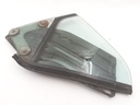 JAGUAR XJS CONVERTIBLE O/S/R RIGHT REAR QUARTER GLASS WINDOW BACK HOOD BEC12424