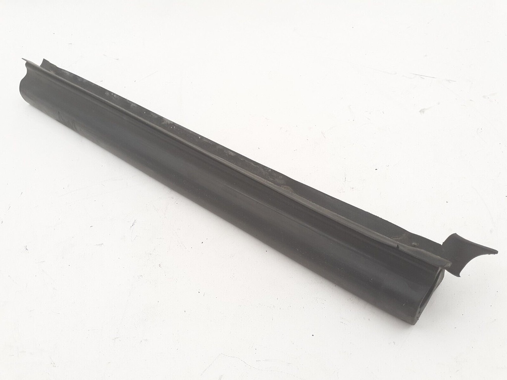 JAGUAR XJS CONVERTIBLE RH RIGHT FRONT DOOR SEAL RUBBER ROOF BEC9676