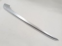 JAGUAR XJ6 XJ12 XJ40 REAR RH RIGHT BACK CORNER CHROME BUMPER BLADE BEC23046