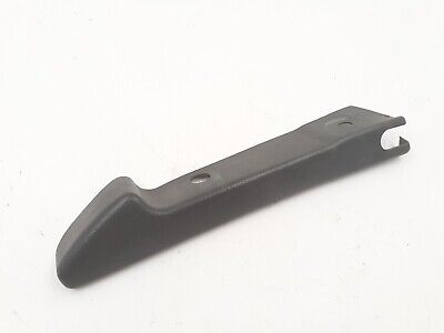 JAGUAR XJS CONVERTIBLE ROOF NS LH LEFT HOOD HANDLE MECH COVER INTERNAL BCC9999