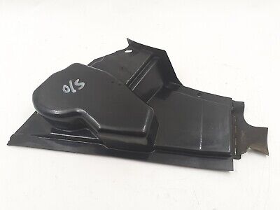 JAGUAR XJS CONVERTIBLE OSRH RIGHT REAR WINDOW MOTOR WATER SHIELD COVER INTERNAL