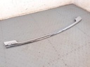 JAGUAR XJS HE FRONT BUMPER CENTRE CHROME FINISHER BLADE BCC3435 PRE FACELIFT