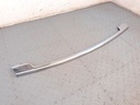 JAGUAR XJS HE FRONT BUMPER CENTRE CHROME FINISHER BLADE BCC3435 PRE FACELIFT