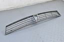 JAGUAR XJS XJSC HE PRE FACELIFT FRONT CENTRE RADIATOR CHROME GRILLE BEC11284