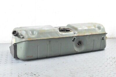 Jaguar XJS FACELIFT COUPE 4.0L COMPLETE FUEL TANK PUMP FLANGE CBC4438 EBC113771