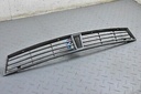 JAGUAR XJS XJSC HE PRE FACELIFT FRONT CENTRE RADIATOR CHROME GRILLE BEC11284