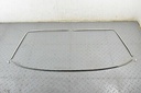 JAGUAR XJ XJ12 XJ40 REAR WINDSCREEN SCREEN TRIM CHROME SURROUND BCC5052 BEC18122