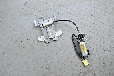 JAGUAR XJ6 X300 XJ12 FRONT ELECTRIC SEAT HEADREST MOTOR LIFT MECHANISM X308 XJ8