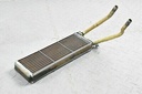 Jaguar SERIES 3 XJ12 XJS V12 LATE EVAPORATOR HEATER MATRIX DELANAIR MK2 JLM11342