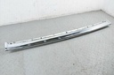 JAGUAR DAIMLER XJ6 XJ40 XJ81 REAR BUMPER CHROME CENTRE BLADE STRIP BEC24152 BUMP