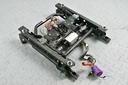 JAGUAR XJ6 XJ40 EARLY FRONT SEAT ELECTRIC SLIDER MECHANISM BASE RUNNER INTERIOR