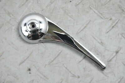 JAGUAR XJS RH RIGHT HAND SEAT TILT LEVER CHROME ARM RECLINE FUNCTION BCC7508