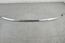 JAGUAR XJS XJC COUPE WINDSCREEN SURROUND LOWER CHROME BRIGHT FINISHER BD44243