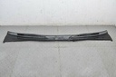 JAGUAR X300 XJ6 XJ12 XJ40 FRONT WINDSCREEN LOWER SCUTTLE PLASTIC TRIM GMD8861AA