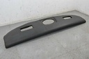 JAGUAR DAIMLER SERIES 3 TOP OF DASH CRASH ROLL VENT DEMIST LEATHER VINYL BAC2454