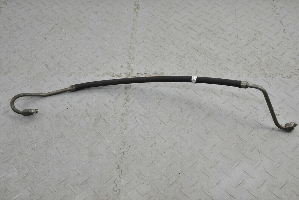 LHD JAGUAR XJ40 XJ81 6.0 V12 POWER STEERING PAS COOLER RACK HOSE PIPE MNA3987BA