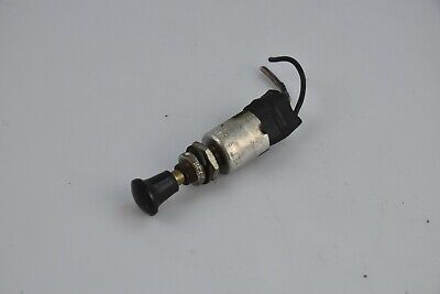 JAGUAR DAIMLER LIMOUSINE DS420 LUCAS SWITCH COURTESY LAMP C29249 PS7131201D1068