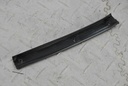 JAGUAR XJS CONVERTIBLE RH RIGHT MIDDLE RAIL MOUNTING SEAL RUBBER ROOF BBC8180