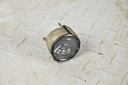 JAGUAR DAIMLER LIMOUSINE DS420 4.2 INSTRUMENT OIL PRESSURE GAUGE C25515 LUCAS