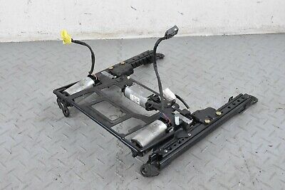 JAGUAR XJ8 XJR X308 FRONT ELECTRIC SEAT SLIDER BASE RUNNER MOTOR MEM GNC4143BB