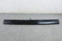 JAGUAR XJS PRE FACELIFT CENTRE REAR CHROME BLADE SECTION SPARES O REPAIR BCC3434