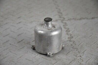 JAGUAR DAIMLER 420 MARK 2 XJ6 V12 SUCTION CHAMBER PISTON ASSEMBLY JET NEEDLE