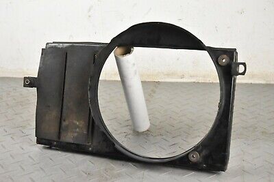 Jaguar XJS XJ6 SERIES 3 XJ12 V12 FAN COWLING SURROUND CCC57351 CAC3794 C40187