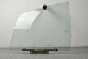 JAGUAR XJS PRE FACELIFT DOOR GLASS PANEL N/S LEFT L/H BBC2997 CHANNEL FRAME