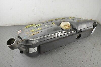 Jaguar XJS FACELIFT LATE CONVERTIBLE FUEL TANK PETROL 4.0 FILLER SENDER METAL