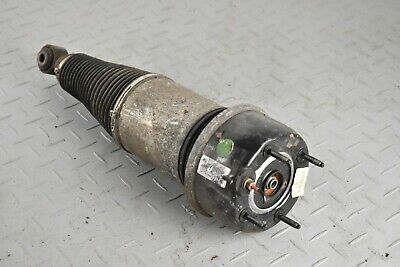 JAGUAR X350 REAR SUSPENSION LEG SHOCK DAMPER ADAPTIVE AIR SUSPENSION 2W935A965ER