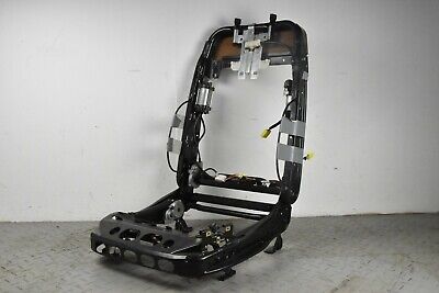 JAGUAR XJ6 X300 XJ12 FRONT ELECTRIC LEFT LH SEAT FRAME HEIGHT MOTOR GNA4201DE