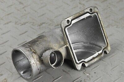 JAGUAR AJ16 S/C XJR6 XJR 4.0 SUPERCHARGER OUTLET MANIFOLD AIR DUCT NBD7722AA SG1