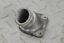 JAGUAR XKR XJR ENGINE SUPERCHARGED WATER RAIL THERMOSTAT HOUSING COVER NCC2245BC