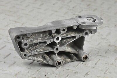 JAGUAR XK8 X150 4.2 POWER STEERING BELT TENSIONER PULLEY BRACKET RF3W433C631BC